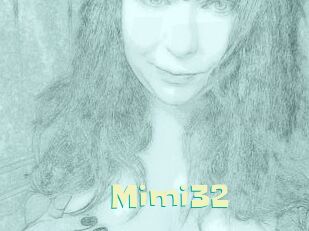 mimi32 Wanna Meet