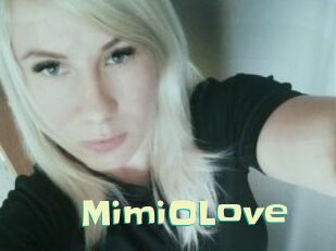 mimiOLove Wanna Meet