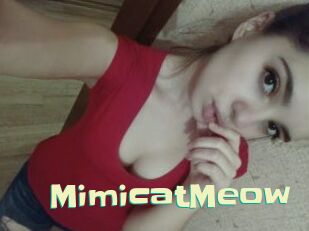 mimicatMeow Wanna Meet