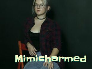 mimicharmed Wanna Meet