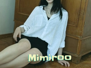 mimiroo Wanna Meet