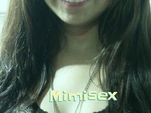 Mimisex