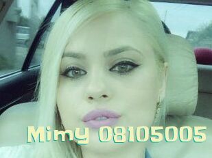 Mimy-08105005