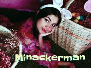 Minackerman