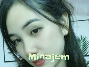 Minajem
