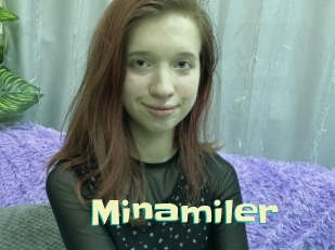 Minamiler