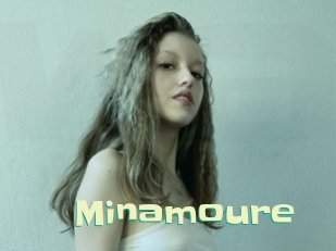 Minamoure