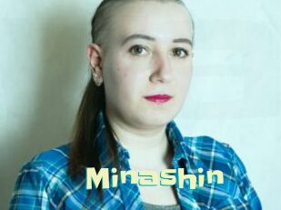 Minashin