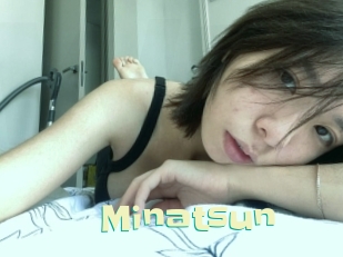 Minatsun