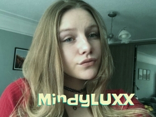 mindyLUXX Wanna Meet