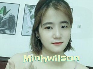 Minhwilson