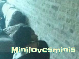 Minilovesminis