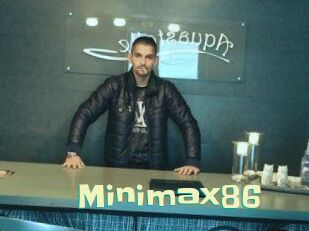 minimax86 Wanna Meet