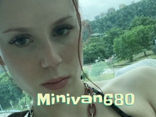 Minivan680