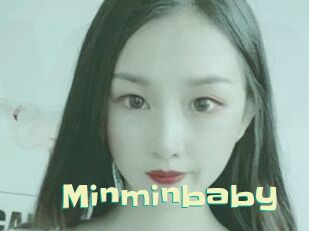 Minminbaby