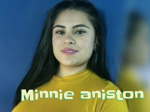 minnie_aniston Wanna Meet