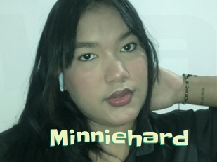 Minniehard