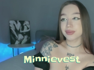 minnievest Wanna Meet