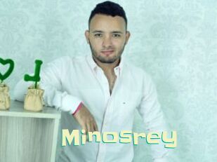 Minosrey