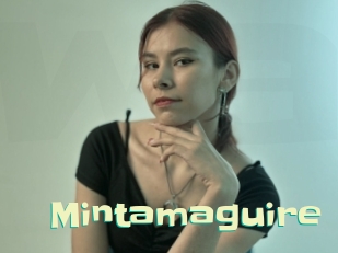 mintamaguire Wanna Meet
