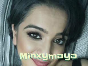 Minxymaya