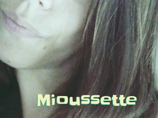 Mioussette