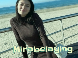 Mirabelaying