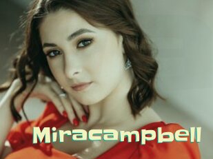 Miracampbell