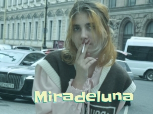 Miradeluna