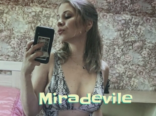 Miradevile