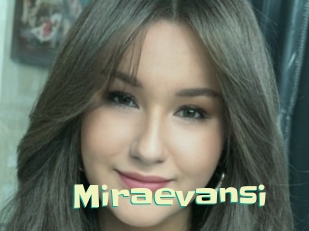 Miraevansi