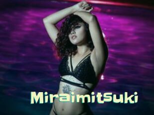 Miraimitsuki