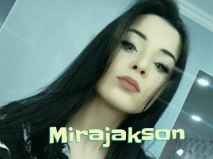 mirajakson Wanna Meet