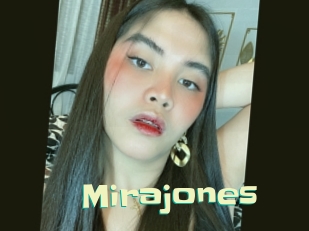 Mirajones