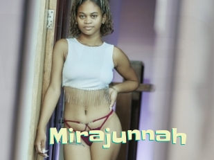 Mirajunnah