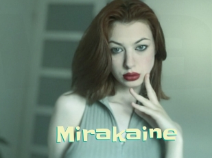 Mirakaine