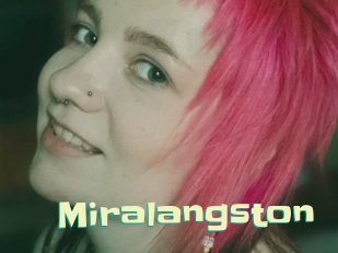 Miralangston