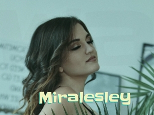 Miralesley