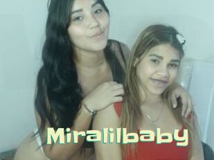Miralilbaby