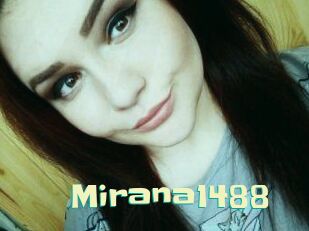 mirana1488 Wanna Meet