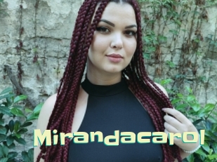 mirandacarol Wanna Meet