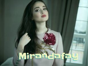 Mirandafay