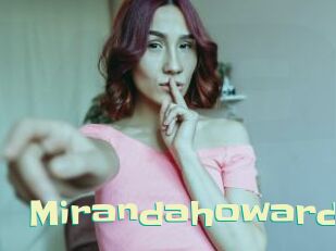 Mirandahoward