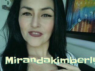 mirandakimberly Wanna Meet