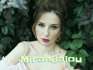 mirandalou Wanna Meet