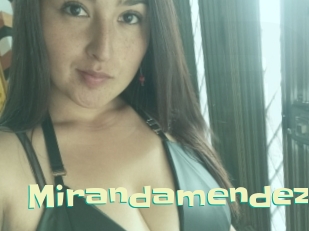 Mirandamendez