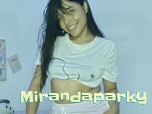 Mirandaparky
