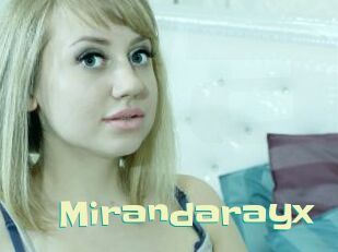 Mirandarayx