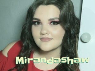 Mirandashaw