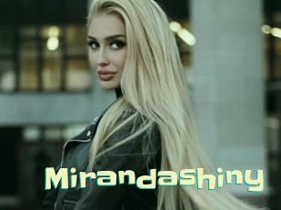 Mirandashiny